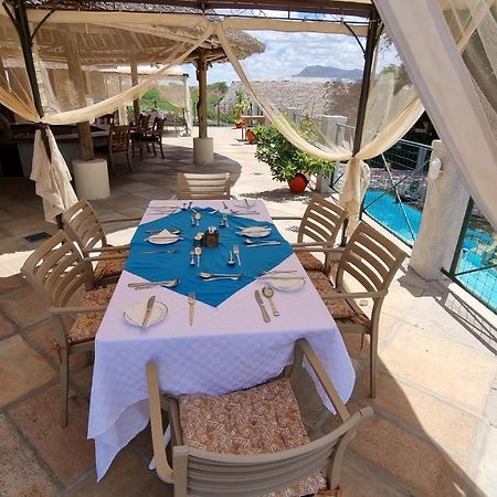 Manyatta Camp Hotel Voi Exterior photo